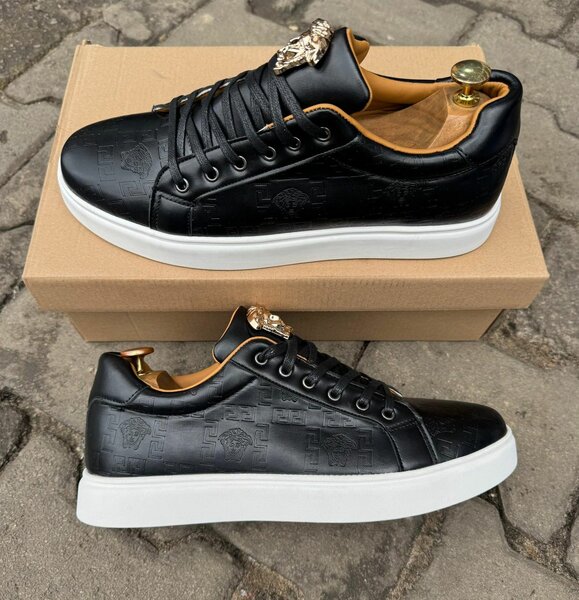 Chaussures Versace