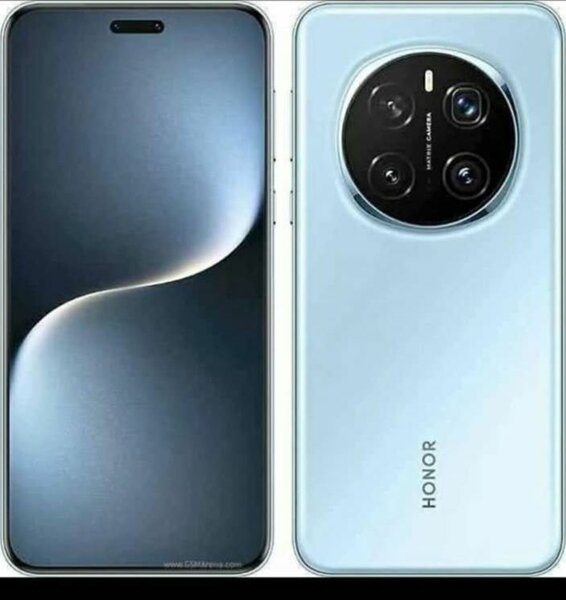 HONOR Magic7 Pro 5G