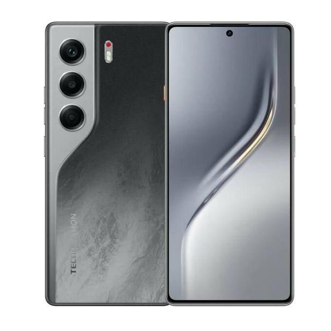 Smartphone Tecno Camon