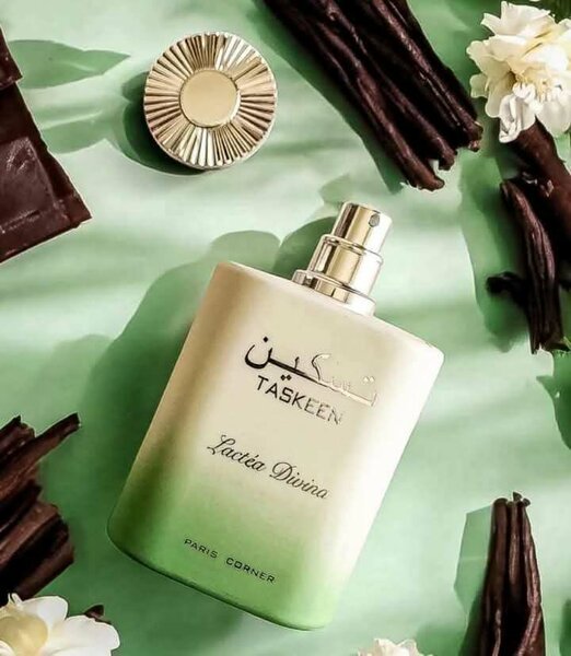 Parfum TASKEEN
