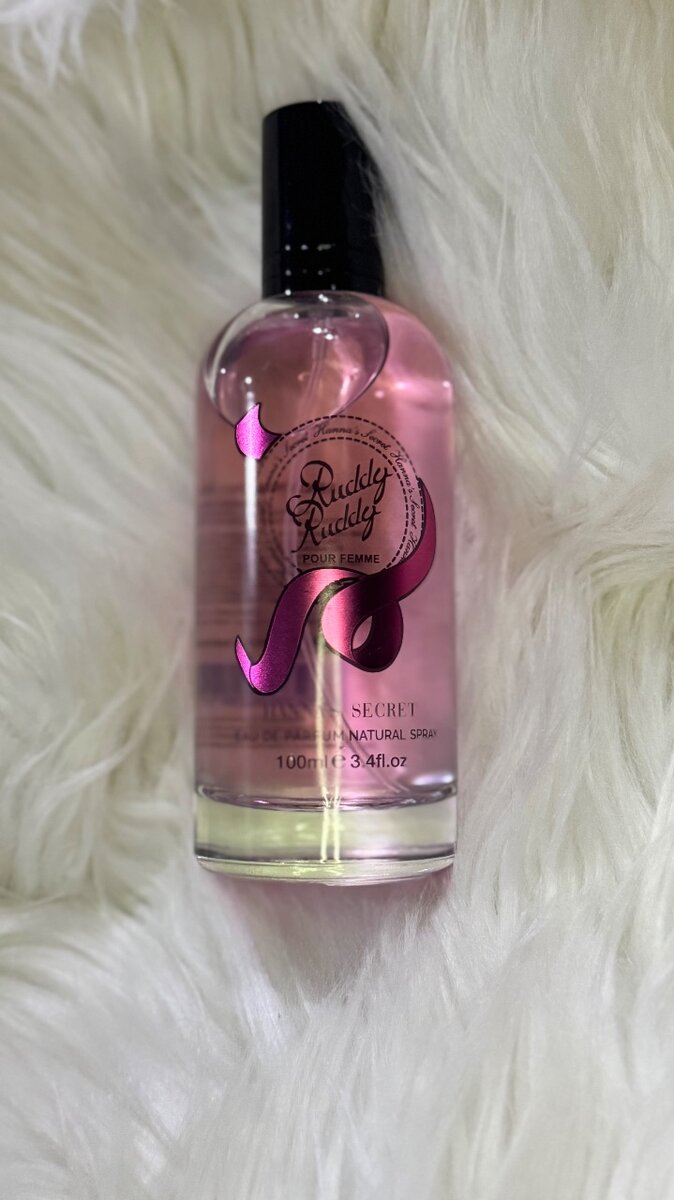 Unisex Perfumes