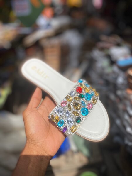 Sandales femme
