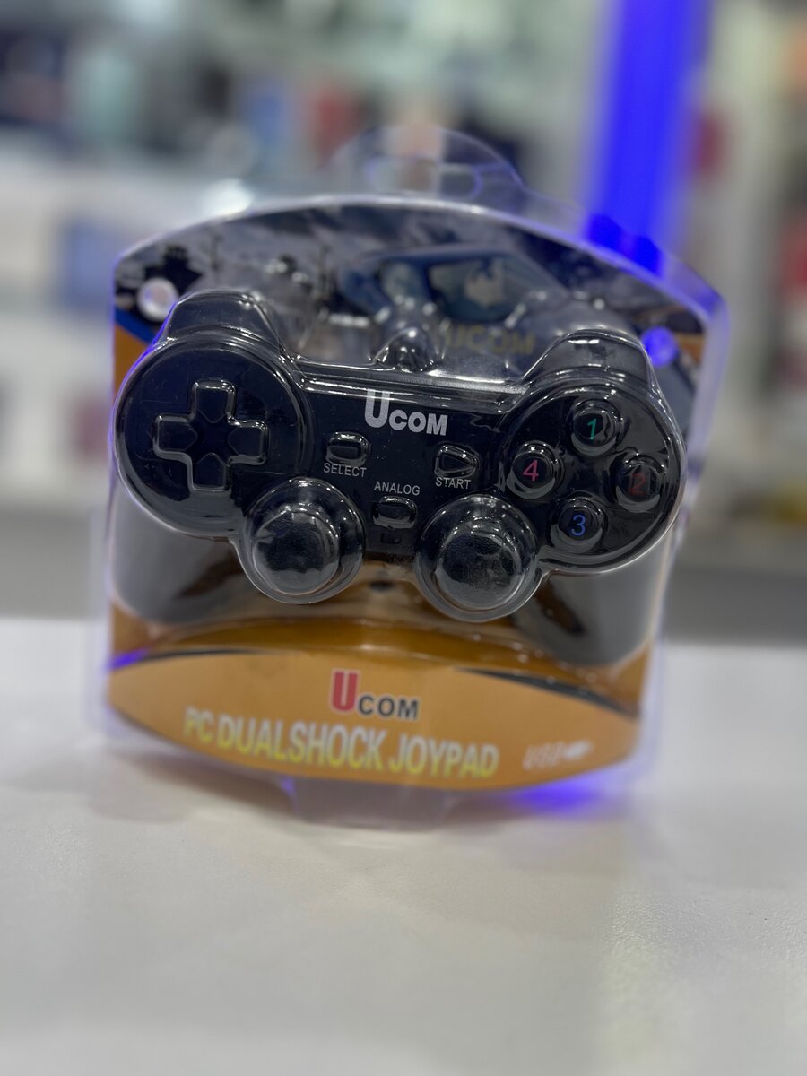 Pc Controller