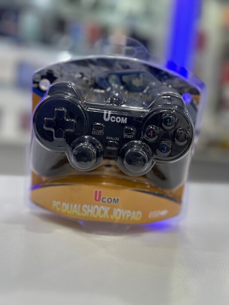 Pc Controller