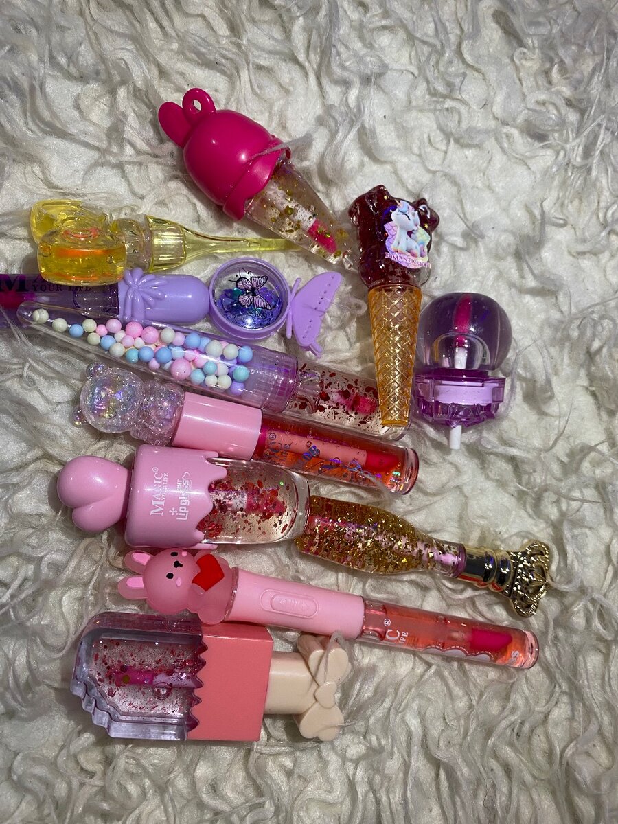 Gloss