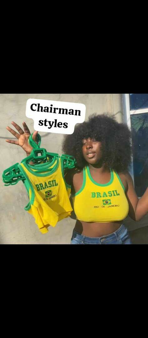 Ladies wear