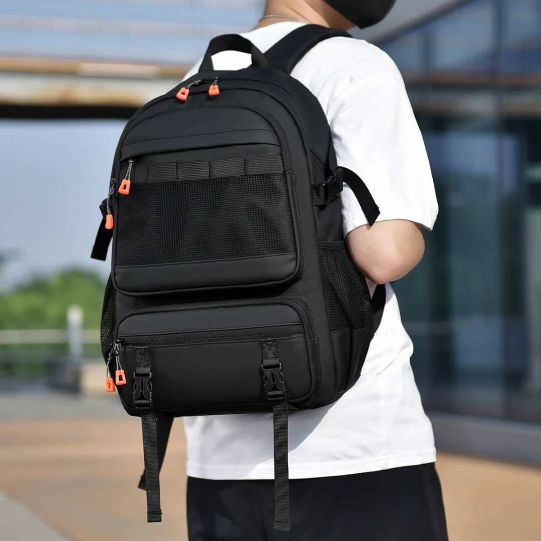 Sac à dos multifonction