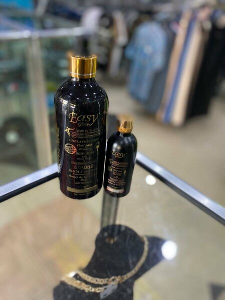 Easy Glow Lotion