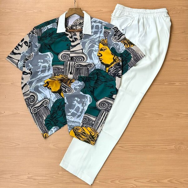 Men's Wear