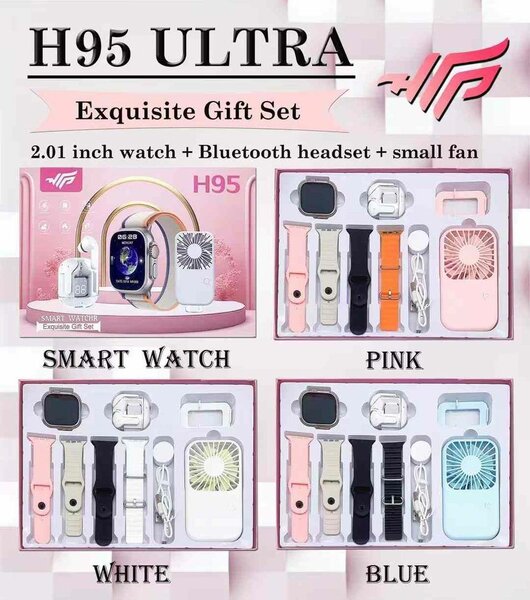 Smartwatch