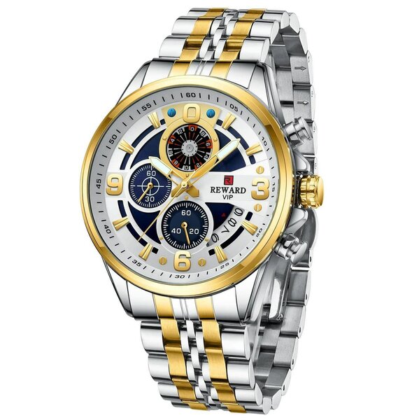 MONTRE LUXE HOMME  REWARD