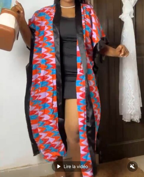Kimono