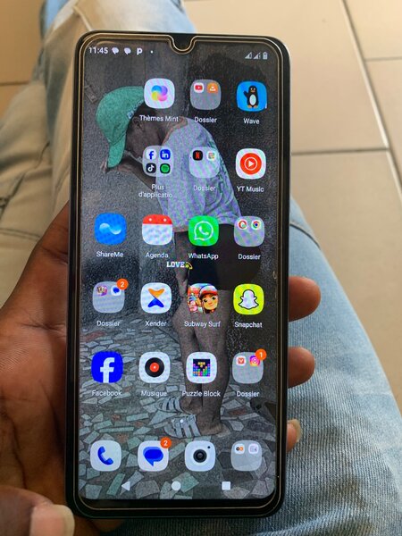 Redmi