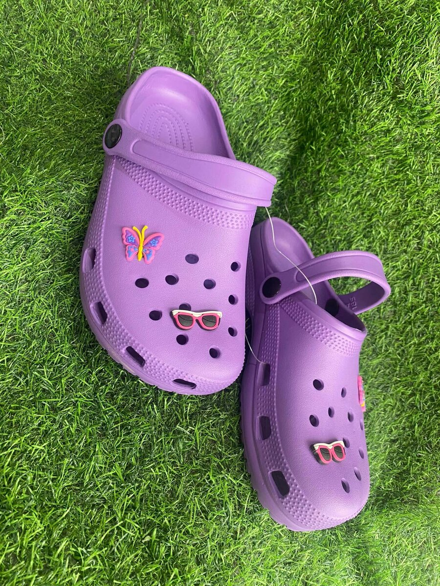 Crocos