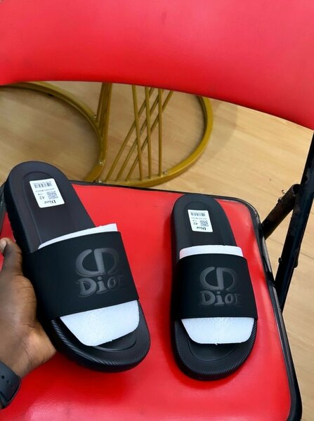 Dior sneakers
