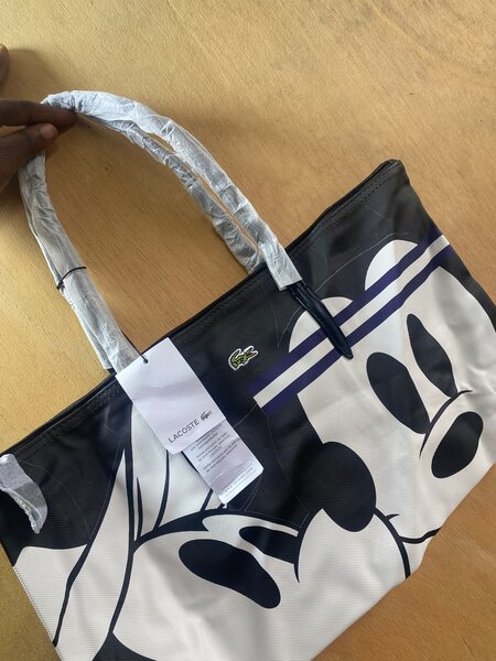 Sac à main Mickey Mouse