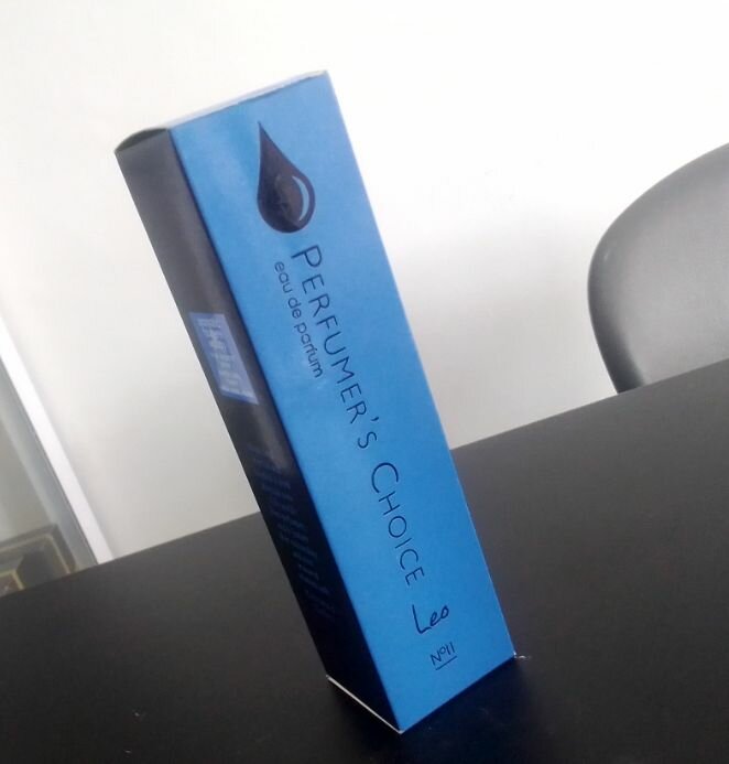 PERFUMER'S CHOICE