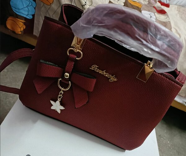 Sac à main de luxe