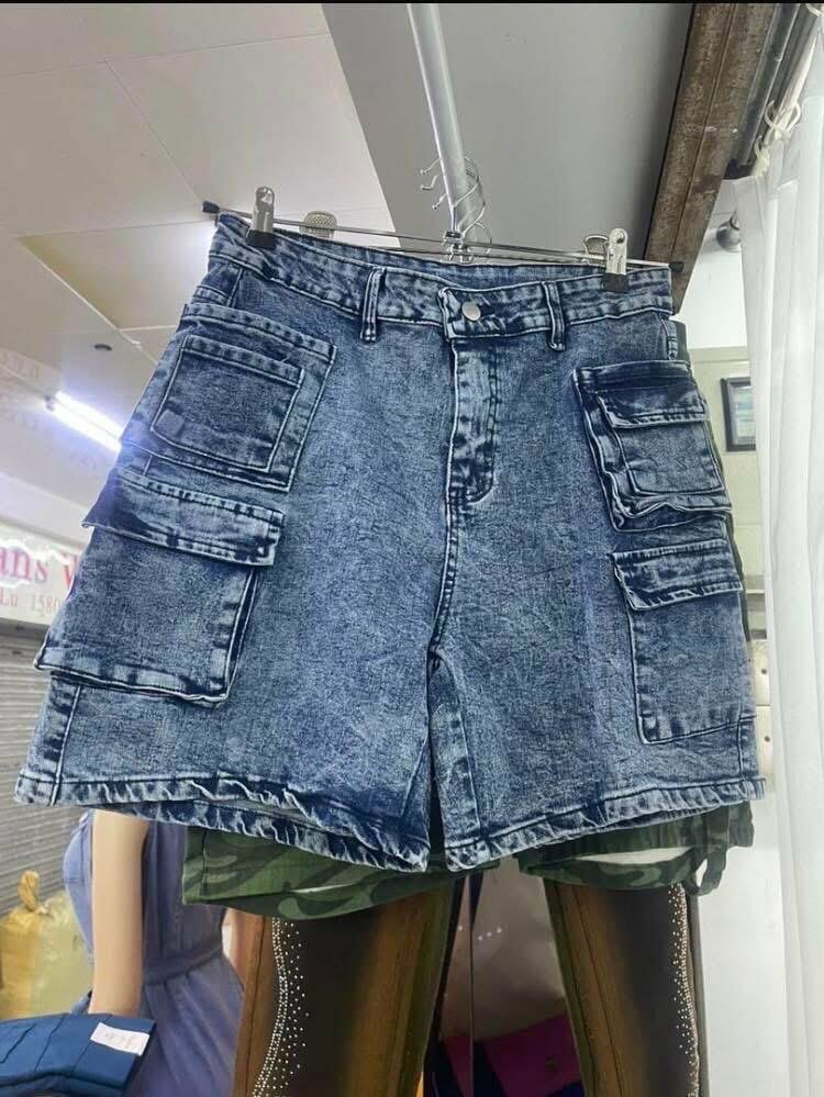 Cargo pants