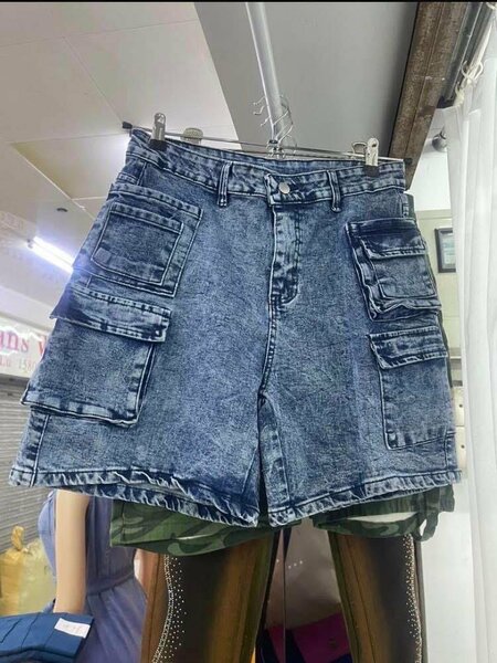 Cargo pants