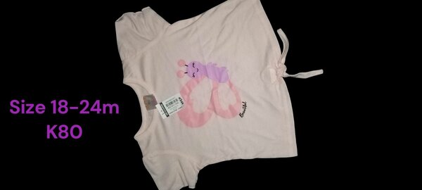 T-shirt for kids