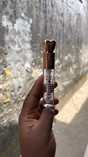 Gloss hydratant