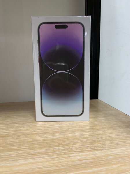14 pro max
