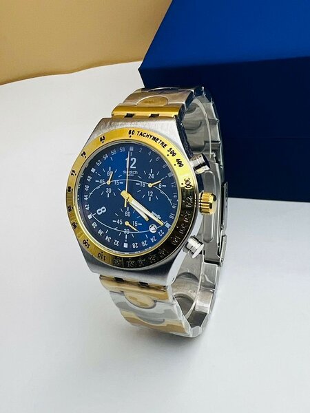 SWATCH SWISS