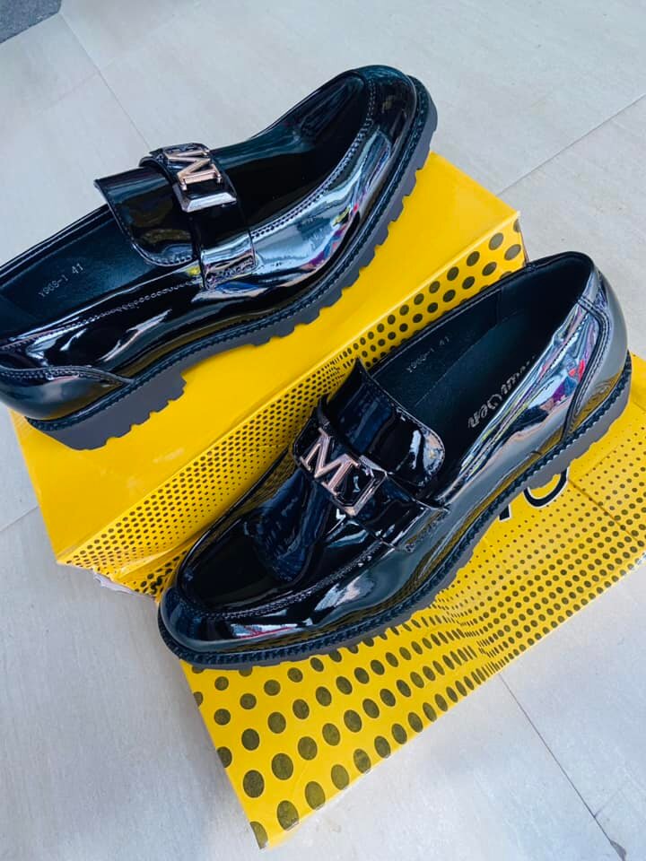 MEN’S SMART SHOES