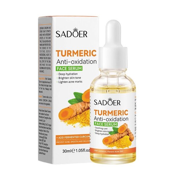 Face serum