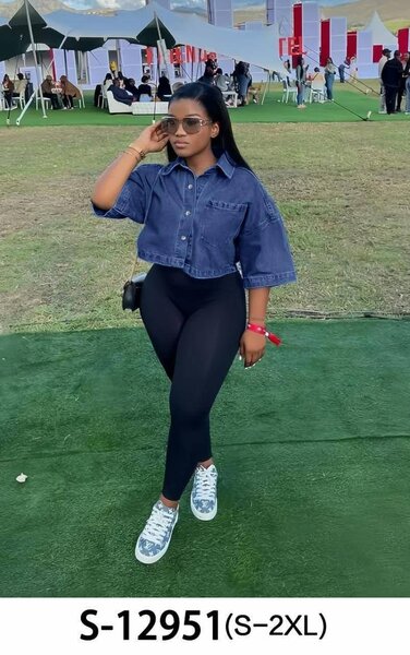 Top jean