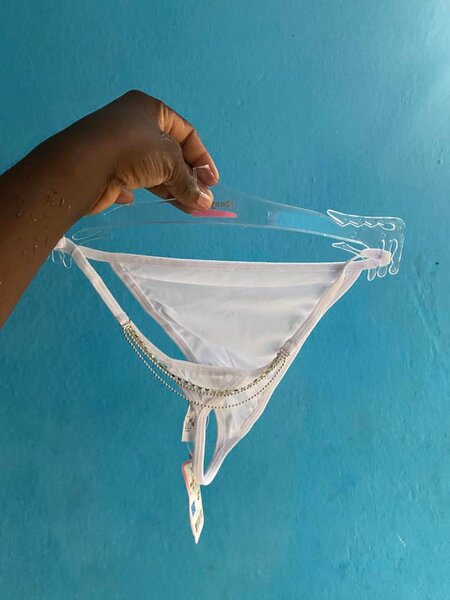 Chic lingerie