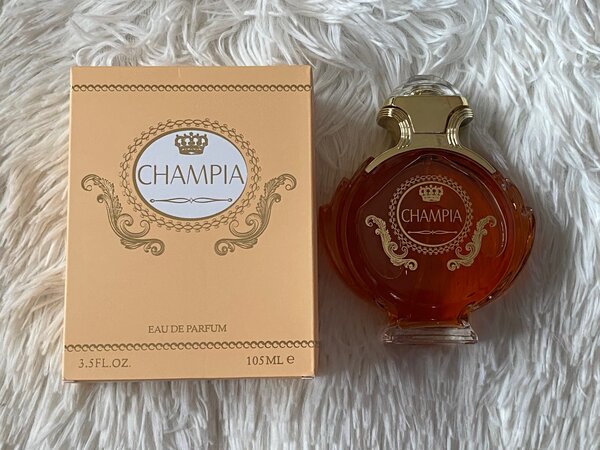 Lovali Champia Perfume 100ml
