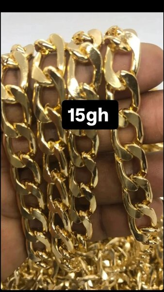 Bag chains