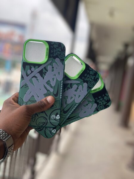 Phones cases