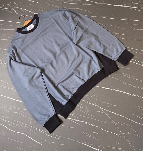 Thrift Sweatshirt