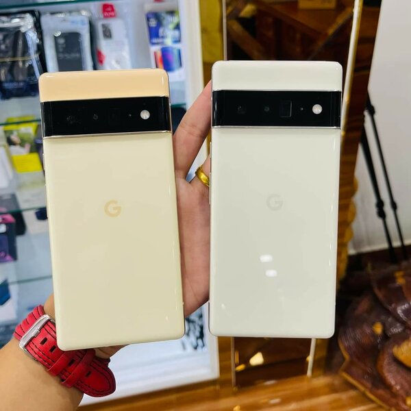 Google pixel 6pro