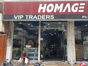 Vip Traders 