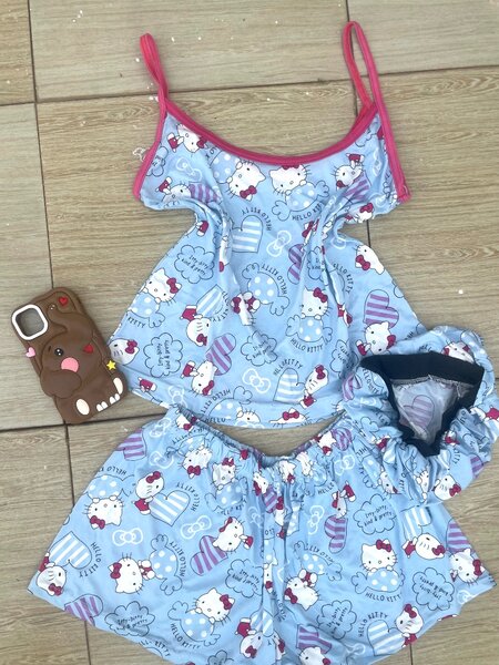 Nightwear
