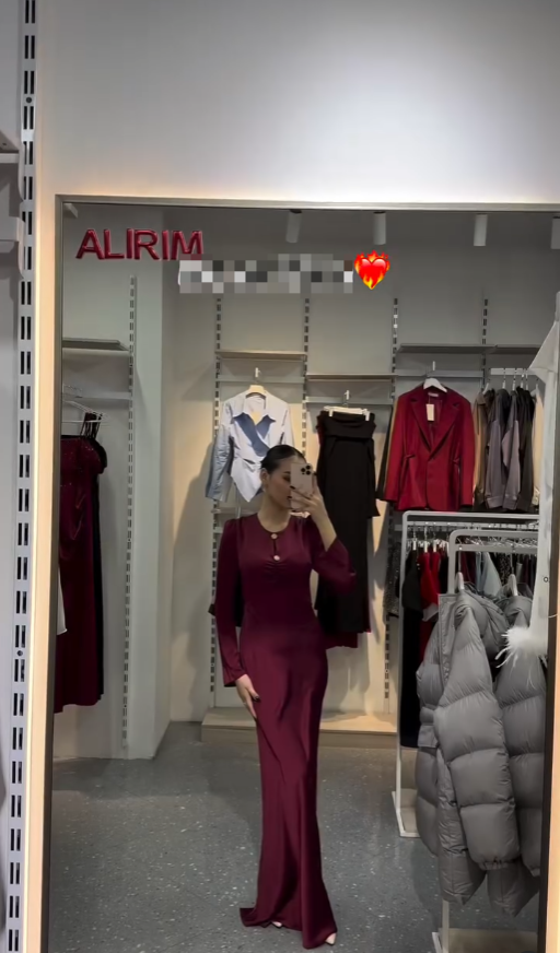  платье