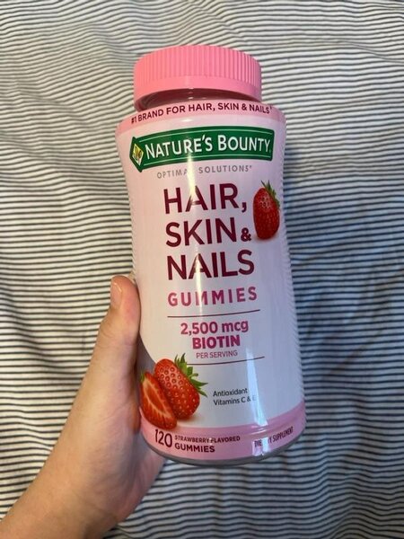 Gummies