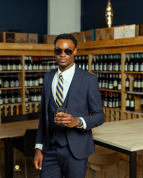 Suit