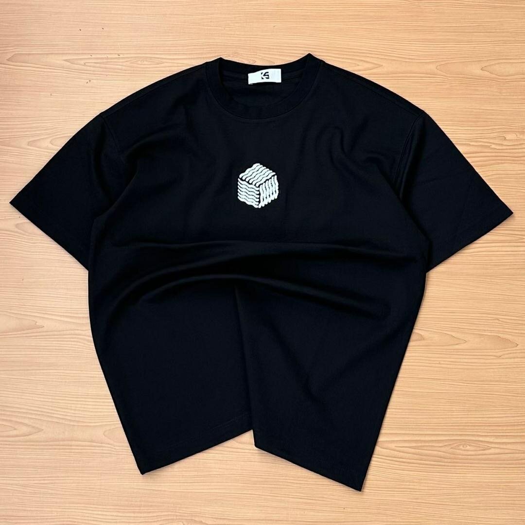 Round neck Tees