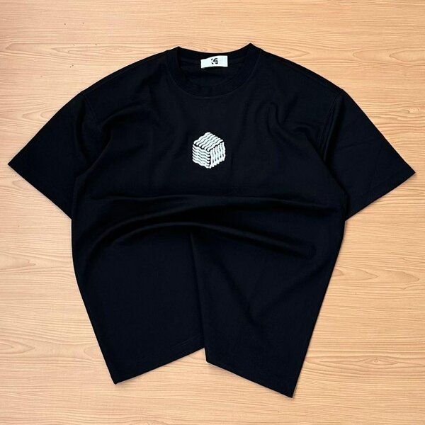 Round neck Tees