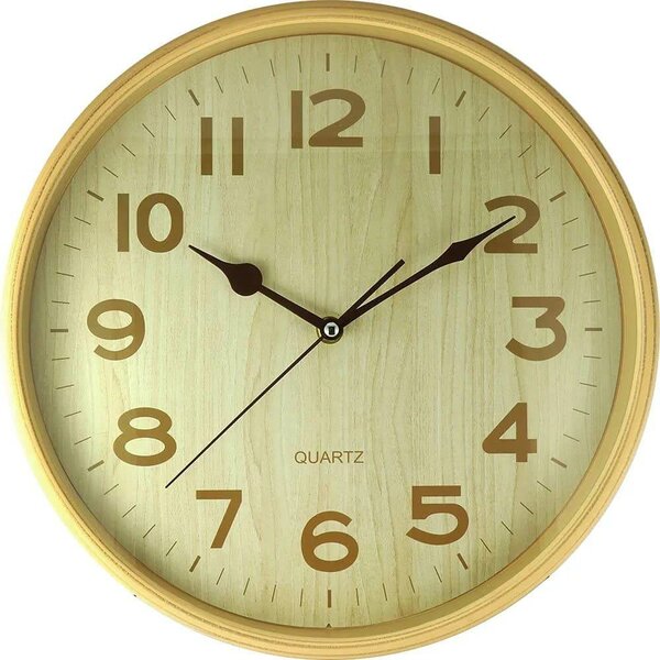 Horloge murale