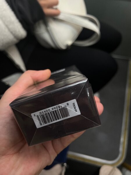 Tobacco Vanille