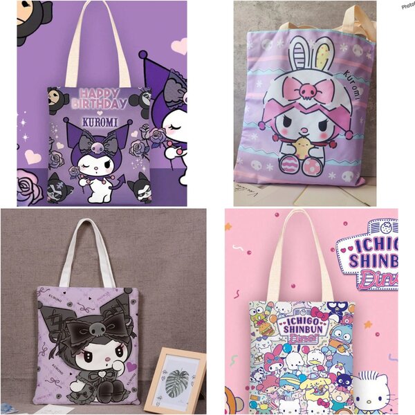 Tote bag stylé
