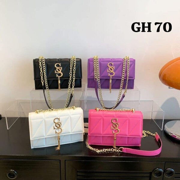 Cute bag