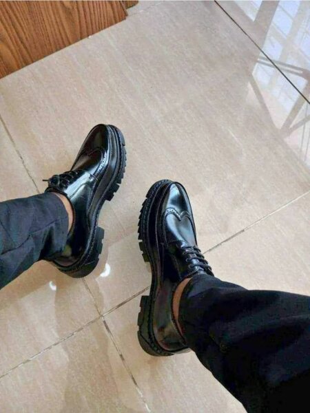 Men's loafers