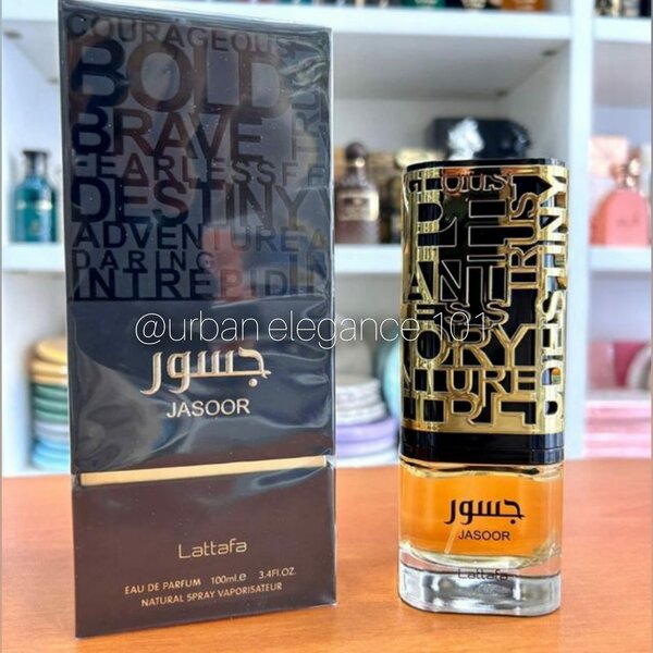 JASOOR